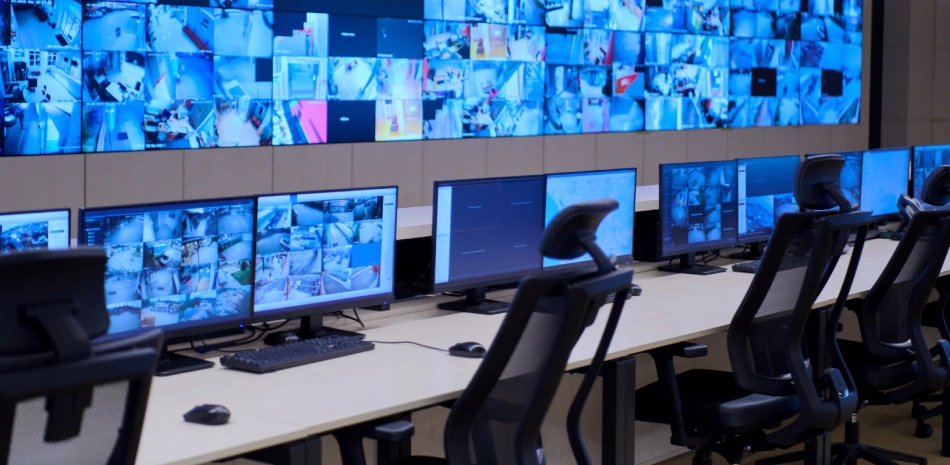 Commercial & Industrial Security, Networking & Media Systems service 5 Commercial & Industrial Security, Networking & Media Systems service 5